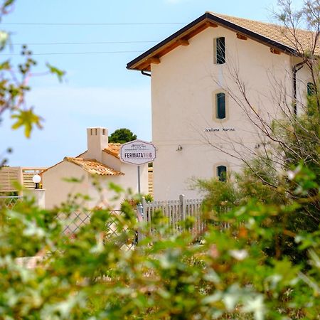 سيكوليانا مارينا B&B Fermata 106 Da Carolina المظهر الخارجي الصورة