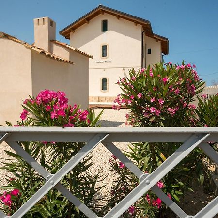 سيكوليانا مارينا B&B Fermata 106 Da Carolina المظهر الخارجي الصورة