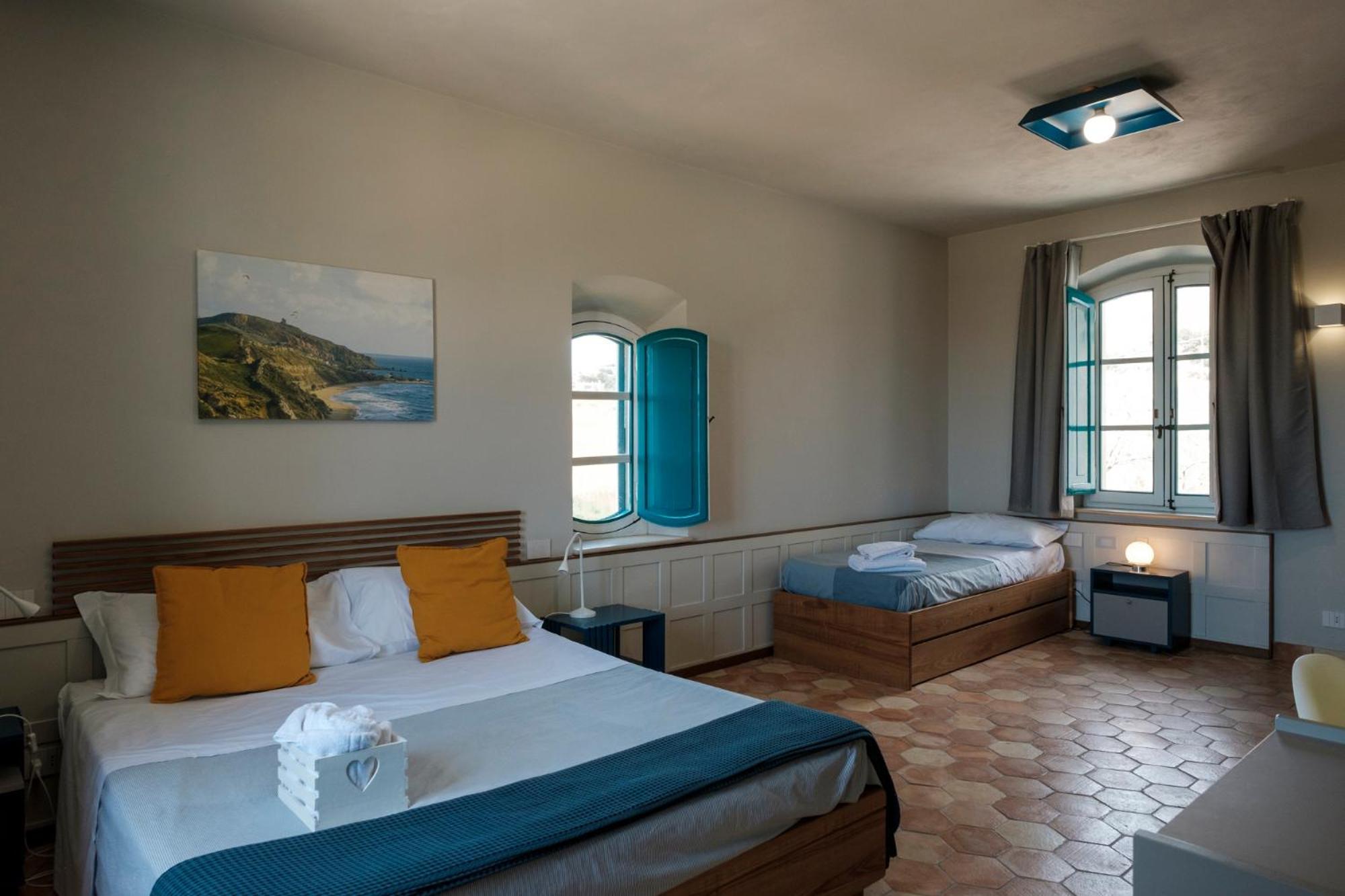 سيكوليانا مارينا B&B Fermata 106 Da Carolina المظهر الخارجي الصورة
