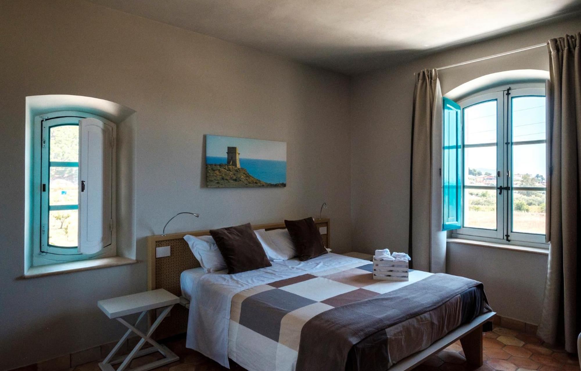 سيكوليانا مارينا B&B Fermata 106 Da Carolina المظهر الخارجي الصورة