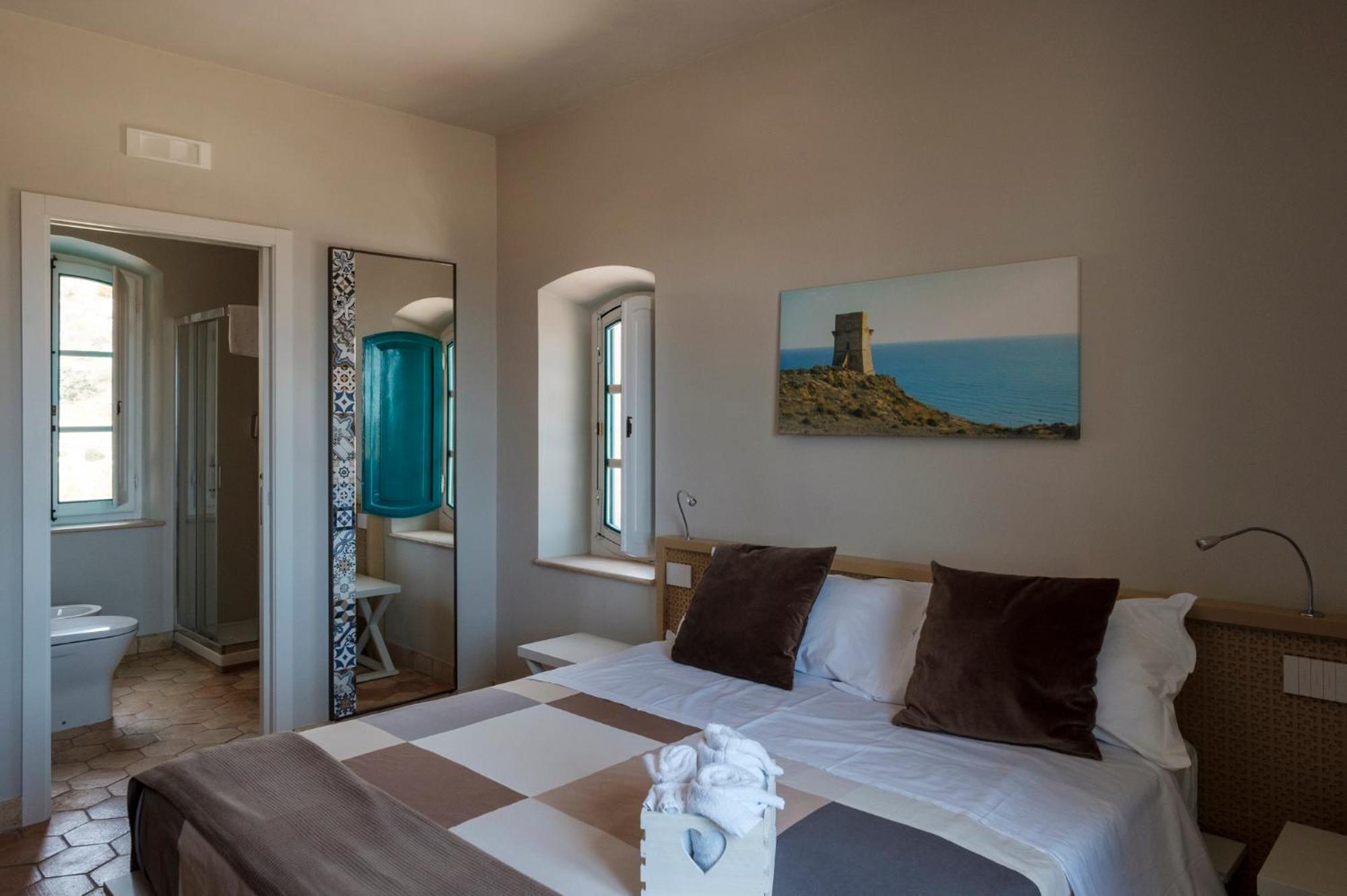 سيكوليانا مارينا B&B Fermata 106 Da Carolina المظهر الخارجي الصورة