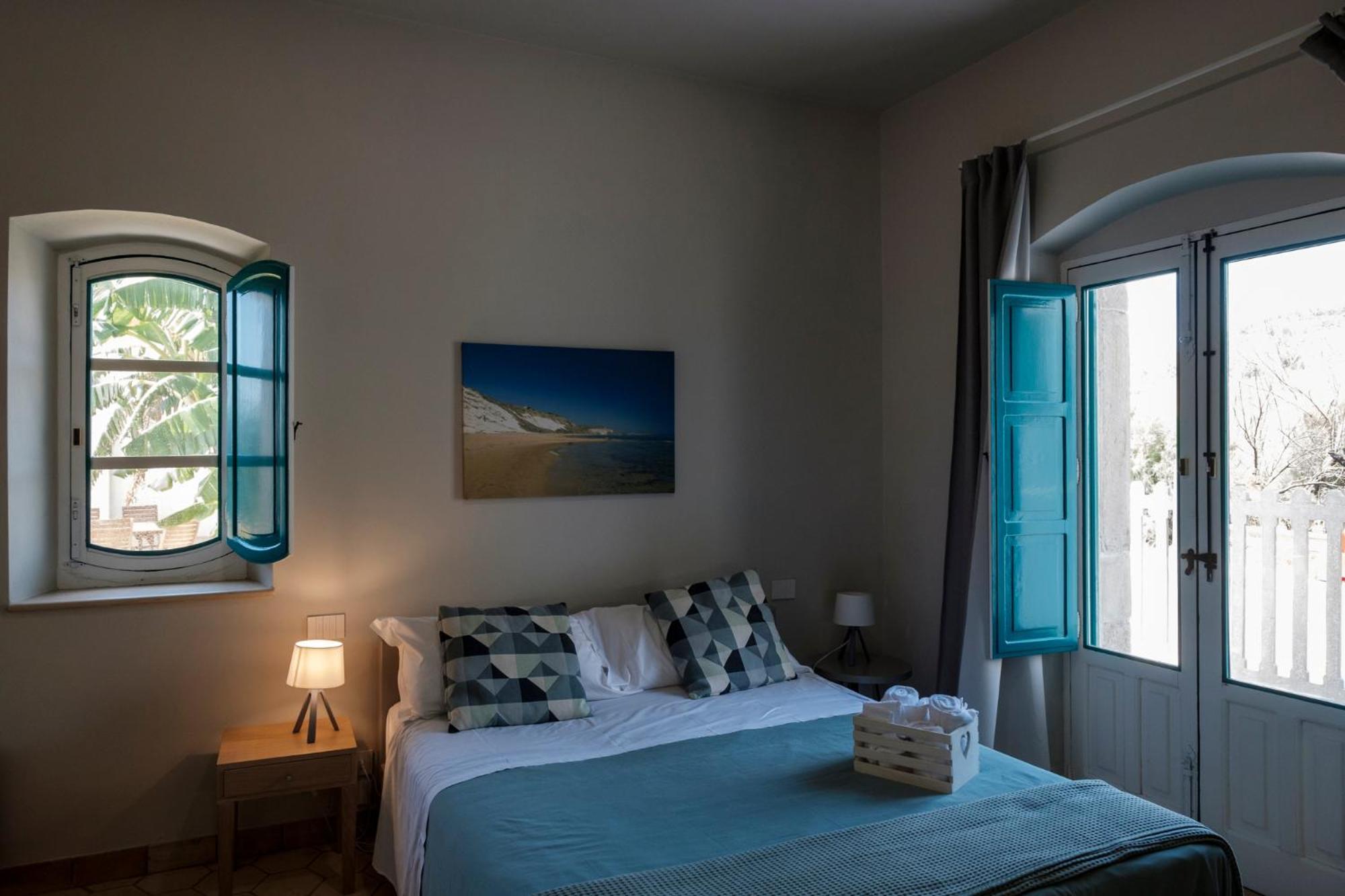 سيكوليانا مارينا B&B Fermata 106 Da Carolina المظهر الخارجي الصورة