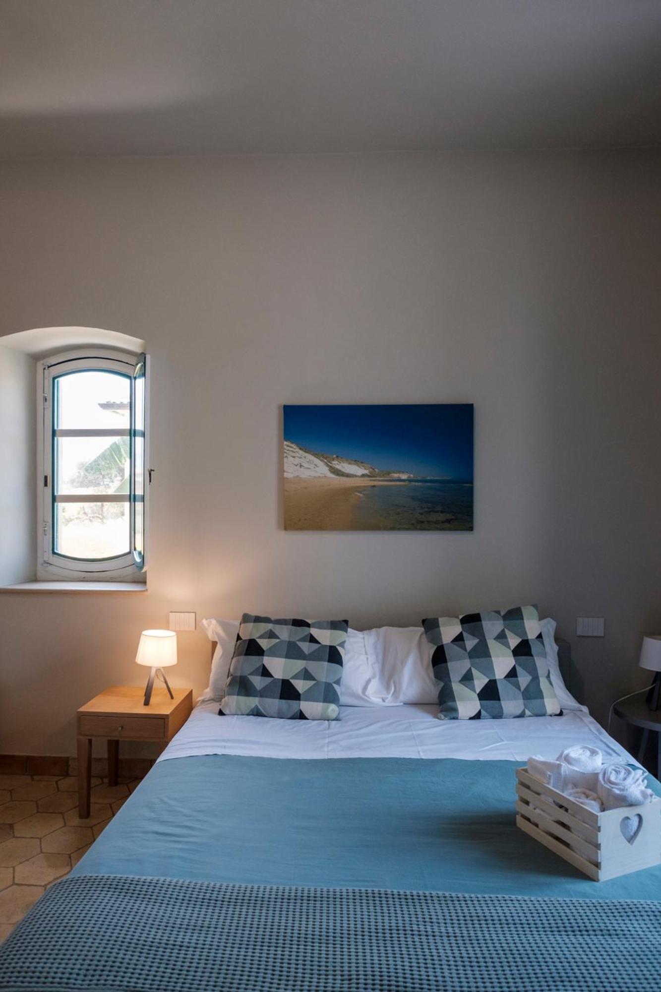 سيكوليانا مارينا B&B Fermata 106 Da Carolina المظهر الخارجي الصورة