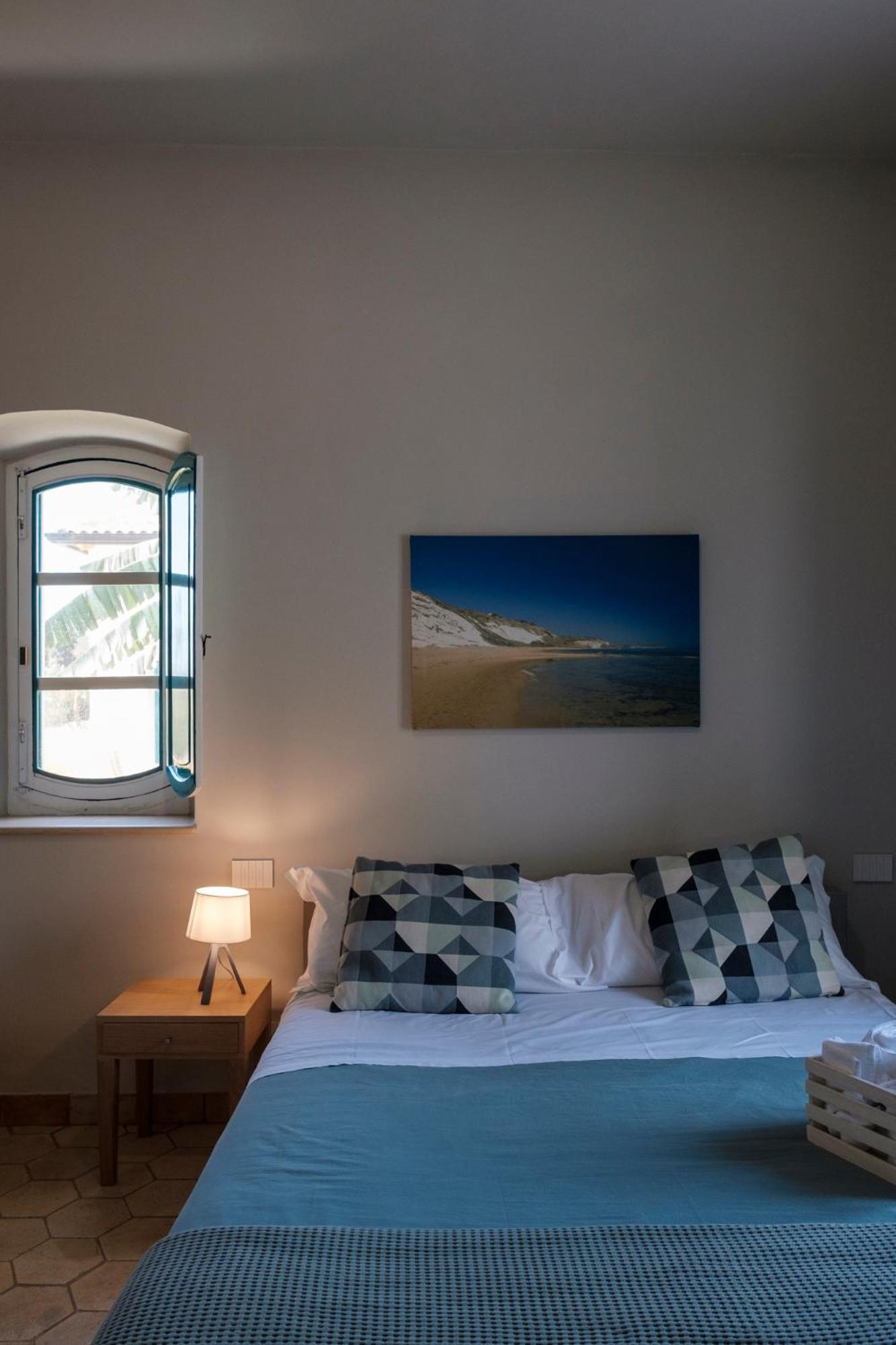سيكوليانا مارينا B&B Fermata 106 Da Carolina المظهر الخارجي الصورة