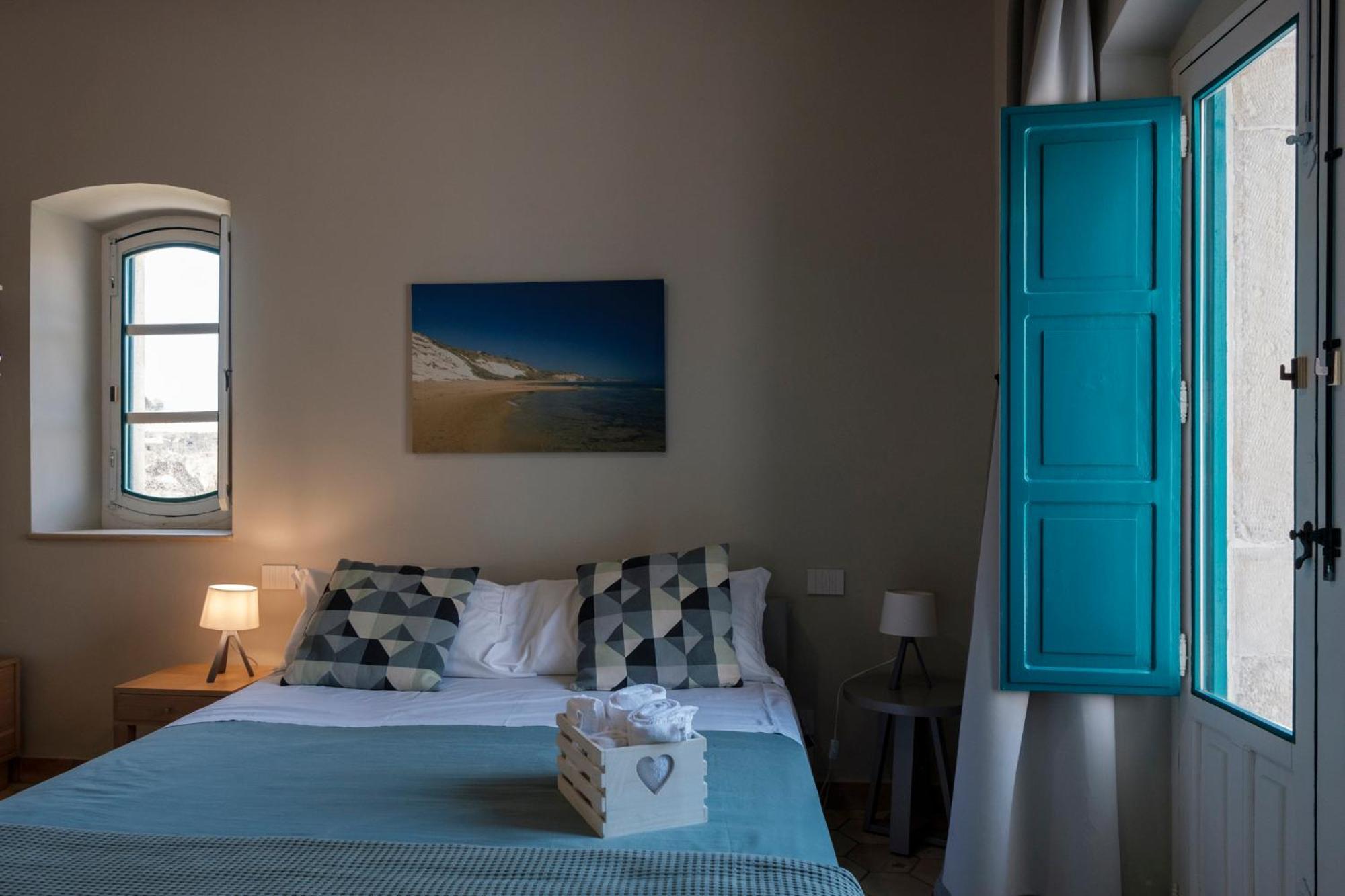 سيكوليانا مارينا B&B Fermata 106 Da Carolina المظهر الخارجي الصورة