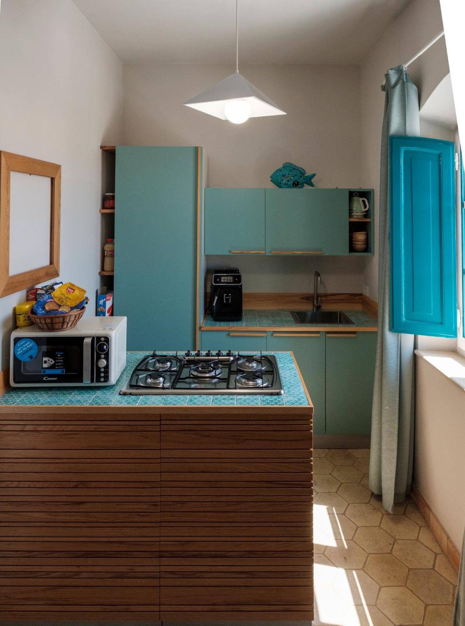 سيكوليانا مارينا B&B Fermata 106 Da Carolina المظهر الخارجي الصورة