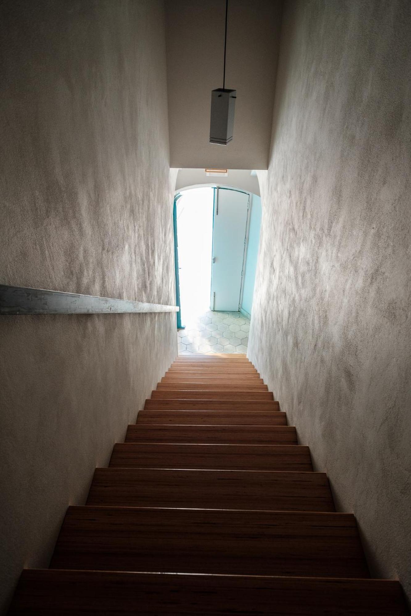 سيكوليانا مارينا B&B Fermata 106 Da Carolina المظهر الخارجي الصورة